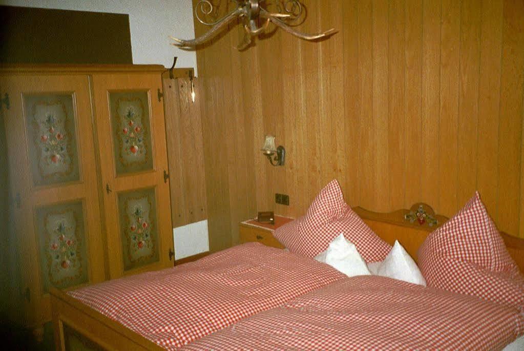 Pension Haus Seidenweber Schmallenberg Buitenkant foto